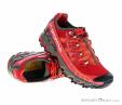 La Sportiva Ultra Raptor Womens Trail Running Shoes, , Red, , Female, 0024-10654, 5637759284, , N1-01.jpg