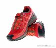 La Sportiva Ultra Raptor Womens Trail Running Shoes, , Red, , Female, 0024-10654, 5637759284, , N1-06.jpg