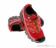 La Sportiva Ultra Raptor Womens Trail Running Shoes, La Sportiva, Červená, , Ženy, 0024-10654, 5637759284, 8020647849130, N2-02.jpg