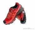 La Sportiva Ultra Raptor Womens Trail Running Shoes, La Sportiva, Rouge, , Femmes, 0024-10654, 5637759284, 8020647849130, N2-07.jpg