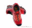 La Sportiva Ultra Raptor Womens Trail Running Shoes, La Sportiva, Red, , Female, 0024-10654, 5637759284, 8020647849130, N3-03.jpg