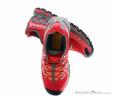 La Sportiva Ultra Raptor Womens Trail Running Shoes, La Sportiva, Červená, , Ženy, 0024-10654, 5637759284, 8020647849130, N4-04.jpg