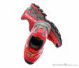 La Sportiva Ultra Raptor Womens Trail Running Shoes, , Red, , Female, 0024-10654, 5637759284, , N5-05.jpg