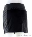 Dynafit Speed Insulation Womens Outdoor Skirt, Dynafit, Black, , Female, 0015-10933, 5637759285, 4053866039031, N1-11.jpg