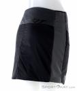 Dynafit Speed Insulation Womens Outdoor Skirt, Dynafit, Black, , Female, 0015-10933, 5637759285, 4053866039031, N1-16.jpg