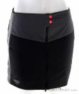 Dynafit Speed Insulation Womens Outdoor Skirt, Dynafit, Black, , Female, 0015-10933, 5637759285, 4053866039031, N2-02.jpg