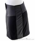 Dynafit Speed Insulation Womens Outdoor Skirt, Dynafit, Čierna, , Ženy, 0015-10933, 5637759285, 4053866039031, N2-07.jpg