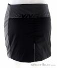 Dynafit Speed Insulation Womens Outdoor Skirt, , Black, , Female, 0015-10933, 5637759285, , N2-12.jpg