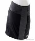 Dynafit Speed Insulation Womens Outdoor Skirt, Dynafit, Black, , Female, 0015-10933, 5637759285, 4053866039031, N2-17.jpg