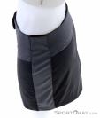 Dynafit Speed Insulation Womens Outdoor Skirt, Dynafit, Black, , Female, 0015-10933, 5637759285, 4053866039031, N3-08.jpg