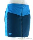 Dynafit Speed Insulation Womens Outdoor Skirt, , Blue, , Female, 0015-10933, 5637759291, , N1-01.jpg