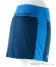 Dynafit Speed Insulation Womens Outdoor Skirt, , Blue, , Female, 0015-10933, 5637759291, , N1-16.jpg