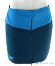 Dynafit Speed Insulation Womens Outdoor Skirt, Dynafit, Bleu, , Femmes, 0015-10933, 5637759291, 4053866039079, N2-02.jpg