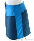 Dynafit Speed Insulation Womens Outdoor Skirt, Dynafit, Bleu, , Femmes, 0015-10933, 5637759291, 4053866039079, N2-07.jpg