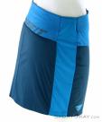 Dynafit Speed Insulation Womens Outdoor Skirt, , Blue, , Female, 0015-10933, 5637759291, , N2-17.jpg