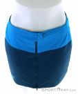 Dynafit Speed Insulation Womens Outdoor Skirt, , Blue, , Female, 0015-10933, 5637759291, , N3-03.jpg