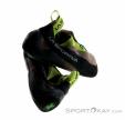 La Sportiva Cobra Eco Mens Climbing Shoes, La Sportiva, Brown, , Male, 0024-10668, 5637759305, 8020647653607, N2-17.jpg