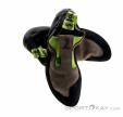 La Sportiva Cobra Eco Mens Climbing Shoes, La Sportiva, Brown, , Male, 0024-10668, 5637759305, 8020647653607, N3-03.jpg