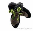 La Sportiva Cobra Eco Mens Climbing Shoes, La Sportiva, Brown, , Male, 0024-10668, 5637759305, 8020647653607, N4-04.jpg