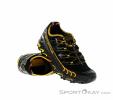 La Sportiva Ultra Raptor Mens Trail Running Shoes, La Sportiva, Noir, , Hommes, 0024-10669, 5637759323, 8020647398379, N1-01.jpg