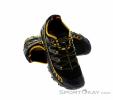 La Sportiva Ultra Raptor Mens Trail Running Shoes, La Sportiva, Black, , Male, 0024-10669, 5637759323, 8020647398379, N2-02.jpg