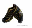 La Sportiva Ultra Raptor Mens Trail Running Shoes, La Sportiva, Black, , Male, 0024-10669, 5637759323, 8020647398379, N2-07.jpg