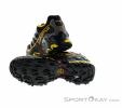 La Sportiva Ultra Raptor Mens Trail Running Shoes, La Sportiva, Noir, , Hommes, 0024-10669, 5637759323, 8020647398379, N2-12.jpg