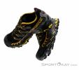 La Sportiva Ultra Raptor Mens Trail Running Shoes, La Sportiva, Noir, , Hommes, 0024-10669, 5637759323, 8020647398379, N3-08.jpg