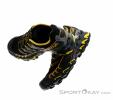 La Sportiva Ultra Raptor Mens Trail Running Shoes, La Sportiva, Black, , Male, 0024-10669, 5637759323, 8020647398379, N4-09.jpg