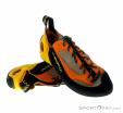La Sportiva Finale Mens Climbing Shoes, , Orange, , Male, 0024-10259, 5637759350, , N1-01.jpg