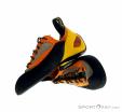 La Sportiva Finale Mens Climbing Shoes, , Orange, , Male, 0024-10259, 5637759350, , N1-06.jpg