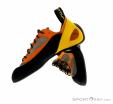 La Sportiva Finale Mens Climbing Shoes, , Orange, , Male, 0024-10259, 5637759350, , N2-07.jpg