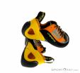 La Sportiva Finale Mens Climbing Shoes, , Orange, , Male, 0024-10259, 5637759350, , N2-17.jpg