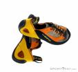 La Sportiva Finale Mens Climbing Shoes, La Sportiva, Orange, , Male, 0024-10259, 5637759350, 0, N3-18.jpg