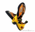 La Sportiva Finale Mens Climbing Shoes, La Sportiva, Orange, , Male, 0024-10259, 5637759350, 0, N5-15.jpg