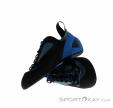 La Sportiva Finale Mens Climbing Shoes, , Blue, , Male, 0024-10259, 5637759357, , N1-06.jpg