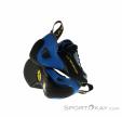 La Sportiva Finale Mens Climbing Shoes, , Blue, , Male, 0024-10259, 5637759357, , N1-16.jpg