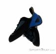 La Sportiva Finale Mens Climbing Shoes, , Blue, , Male, 0024-10259, 5637759357, , N2-07.jpg