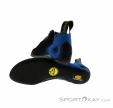 La Sportiva Finale Mens Climbing Shoes, , Blue, , Male, 0024-10259, 5637759357, , N2-12.jpg