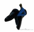 La Sportiva Finale Mens Climbing Shoes, , Blue, , Male, 0024-10259, 5637759357, , N3-08.jpg