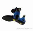 La Sportiva Finale Mens Climbing Shoes, , Blue, , Male, 0024-10259, 5637759357, , N3-13.jpg