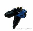 La Sportiva Finale Mens Climbing Shoes, La Sportiva, Blue, , Male, 0024-10259, 5637759357, 0, N4-09.jpg