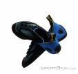 La Sportiva Finale Mens Climbing Shoes, La Sportiva, Blue, , Male, 0024-10259, 5637759357, 0, N5-10.jpg