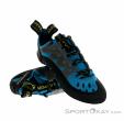 La Sportiva Tarantula Climbing Shoes, , Blue, , Male,Female,Unisex, 0024-10173, 5637759382, , N1-01.jpg