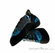La Sportiva Tarantula Climbing Shoes, , Blue, , Male,Female,Unisex, 0024-10173, 5637759382, , N1-06.jpg