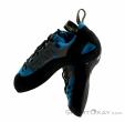 La Sportiva Tarantula Climbing Shoes, La Sportiva, Blue, , Male,Female,Unisex, 0024-10173, 5637759382, 0, N3-08.jpg