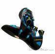 La Sportiva Tarantula Climbing Shoes, , Blue, , Male,Female,Unisex, 0024-10173, 5637759382, , N4-14.jpg