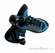La Sportiva Tarantula Climbing Shoes, La Sportiva, Blue, , Male,Female,Unisex, 0024-10173, 5637759382, 0, N4-19.jpg