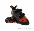 La Sportiva Tarantula Climbing Shoes, , Red, , Male,Female,Unisex, 0024-10173, 5637759386, , N1-01.jpg