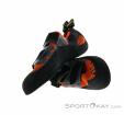 La Sportiva Tarantula Climbing Shoes, , Red, , Male,Female,Unisex, 0024-10173, 5637759386, , N1-06.jpg